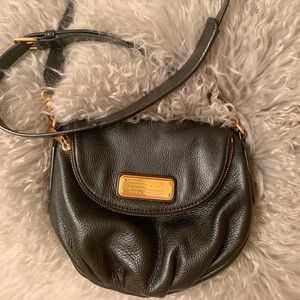 Marc Jacobs New Q Mini Natasha Crossbody